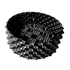 BẦU ƯƠM V6 ( CUỘN DÀI 50M ) - CAO 30CM - ĐỘ DẦY 0.6MM