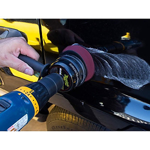 Meguiar's Xi xóa xước bề mặt sơn xe hơi Scratch X, G10307EU, 7 oz, 207 ml