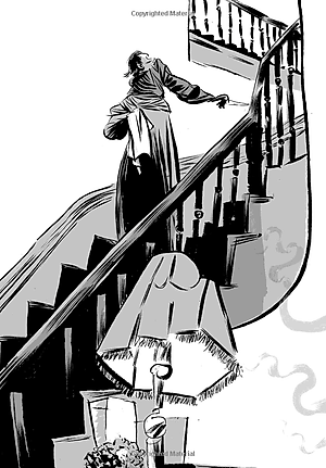 Sách Graveyard Book