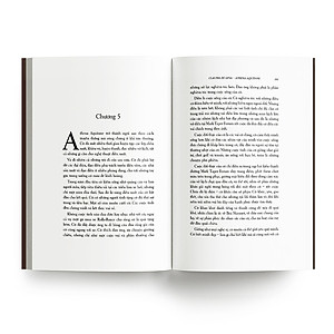 Sách Ông Trùm Cuối Cùng (Mario Puzo)