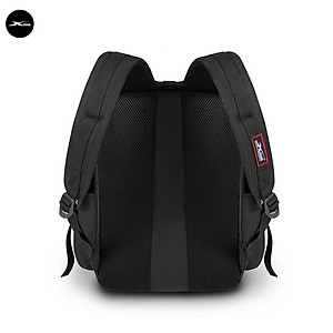 Balo Laptop Xbags Modern XB 2007 - Balo Thời Trang Nhỏ Gọn Cho Teen, Học Sinh Sinh Viên, Dân Văn Phòng, Thiết Kế Hiện Đại, Vải Bền Đẹp