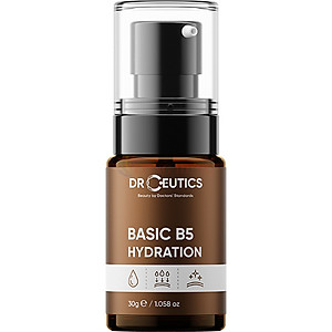 Tinh chất DrCeutics Basic B5 Hydration giúp cấp ẩm dành cho da dầu (30g/100g) - Hàng chính hãng