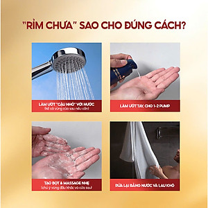 [COMBO] 1 Gel Rửa Mặt Nam KShinecos Expert Skincare Facial Cleanser For Men Premium 150ml +  1 Dung Dịch Vệ Sinh Nam KShinecos Intimate Wash Premium Hàn Quốc150ml