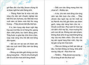 Sách Mật Hiệu OGO