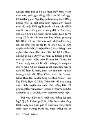 Sử Việt - 12 Khúc Tráng Ca (Tái Bản 2022)