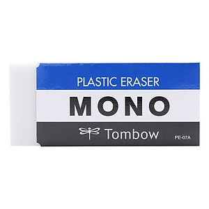 Gôm Chì Mono Tombow Lớn PE-07A