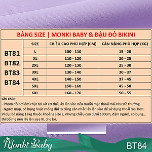 Đồ bơi, áo tắm liền quần đùi bé gái, size từ 15-50kg, có đệm ngực, mẫu mới thời trang xinh xắn, trẻ trung năng động, chất thun bơi mịn đẹp, co giãn cao | BT84