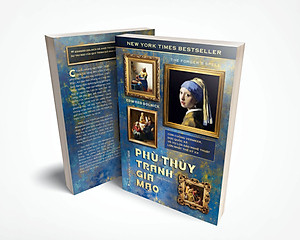 Sách Phù Thủy Tranh Giả Mạo