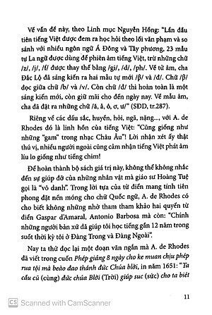 Sách Lắt Léo Tiếng Việt