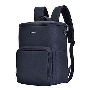 Túi đựng quần áo cho trẻ sơ sinh làm bằng chất liệu polyester, không thấm nước, chống bụi bẩn và chống mài mòn