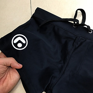 Quần bơi nam cao cấp, đồ bơi nam boxer đẹp 