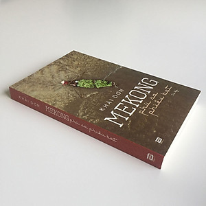 Sách Mekong - Phù Sa Phiêu Bạt