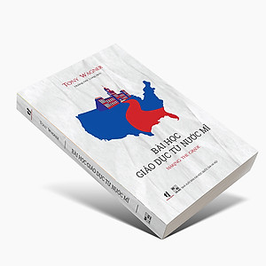 Sách Bài Học Giáo Dục Từ Nước Mĩ ?