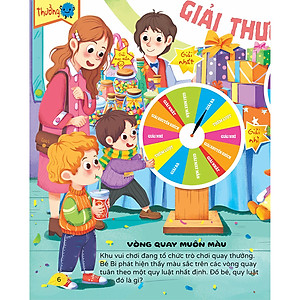 Sách Rèn Luyện Tư Duy, Nâng Cao IQ: Tìm Điểm Khác Nhau