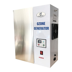 Máy tạo khí ozone khử độc diệt khuẩn công nghiệp Z-2 - Hàng chính hãng Cường Thịnh 