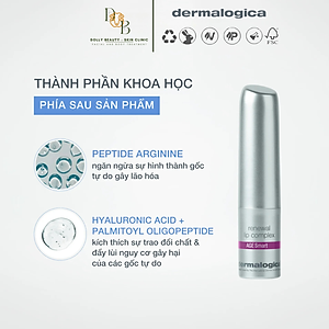 Son dưỡng ngừa thâm môi RENEWAL LIP COMPLEX của Dermalogica