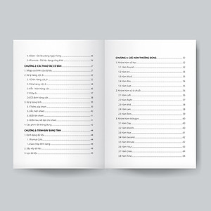 Combo 2 Sách Excel Và Word Ứng Dụng Văn Phòng Hướng Dân Chi Tiết Từ Cơ Bản Đến Nâng Cao