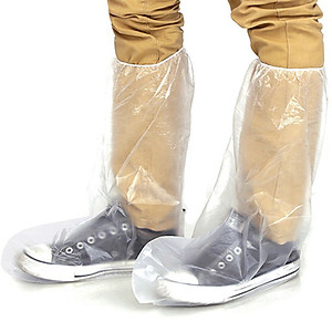 ƯU ĐÃI COMBO 20 ĐÔI BAO GIÀY ĐI MƯA TIỆN LỢI