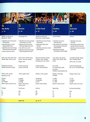 Explore Our World Starter: Student's Book With OLP Sticker Code - 2nd Edition