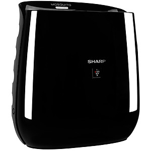 Máy Lọc Không Khí Và Bắt Muỗi Sharp FP-JM30V-B (53W) – Hàng Chính Hãng