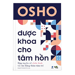 Dược Khoa Cho Tâm Hồn