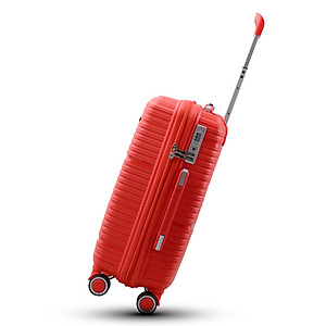 Vali Nhựa Size Ký Gửi 24 inch MR VUI 212 - Hàng Chính Hãng