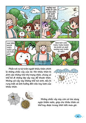 Sách 10 Vạn Câu Hỏi Vì Sao - Khám Phá Thế Giới Động Vật - Bay Trên Bầu Trời 2 (Tái Bản 2018)