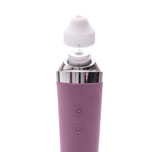 Máy soi da hút mụn tích hợp camera Pore Perfection - RIO DRMC nhập khẩu chính hãng