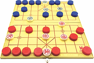 BÀN CỜ TƯỚNG CỜ ÚP LIÊN HIỆP THÀNH NEW