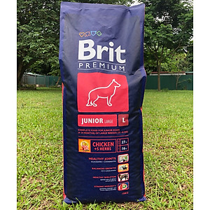 Mua Thức ăn hạt dành cho chó con bắt đầu ăn dặm (1~24 tháng tuổi