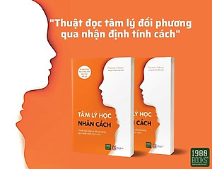 Tâm lý học nhân cách