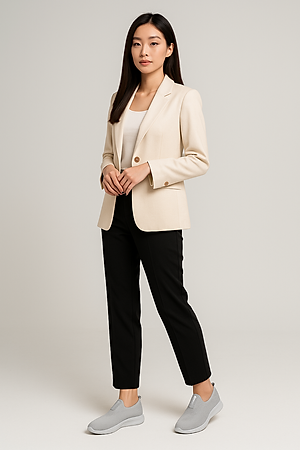 Giày thể thao Biti's Embrace nữ (35-40)