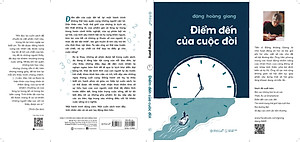 Sách Điếm Đến Của Cuộc Đời