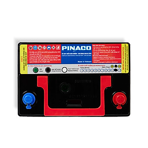 Ắc quy khô miễn bảo dưỡng Đồng Nai CMF 40B20R | 12V - 35Ah