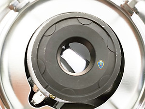 Bếp du lịch mini PRO Namilux PL2021AS - HÀNG CHÍNH HÃNG NAMILUX (MP)