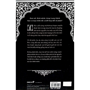 Sách Lời Nguyền Của Hổ (Phần 1 Series Tình Hổ)