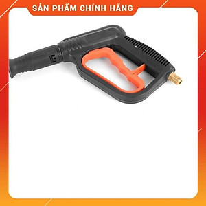 Vòi Xịt Rửa Xe️ Vòi phun xịt nước rửa xe tưới cây tăng áp lực 206660