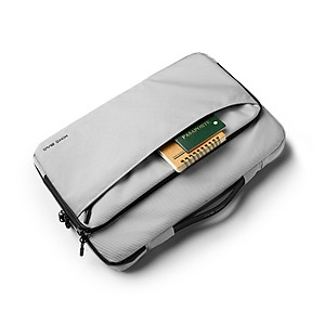 Túi Chống Sốc Laptop 14 - 16 Inch KINGBAG FIONA Cao Cấp - Hàng Chính Hãng