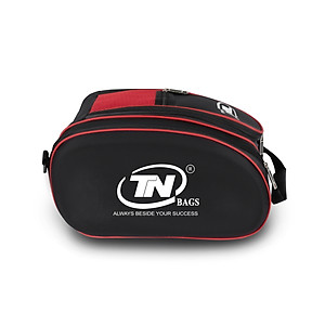 Túi đựng giày đá bóng 2 ngăn chống nước, túi thể thao cá tính TN Bags TN.B 9001