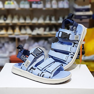 Sandal Vento Nữ Quai Ngang dạo phố đi chơi đi học đi làm NB80