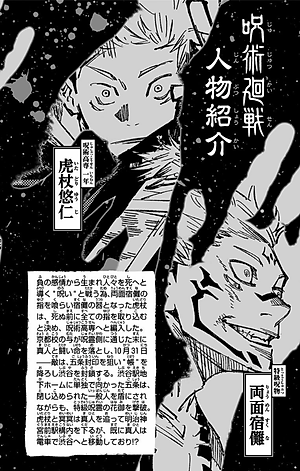 呪術廻戦 11 - JUJUTSU MAWARISEN 11