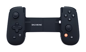 Tay cầm chơi game Backbone One phiên bản Xbox Edition hỗ trợ hệ sinh thái iOS và Android 10 trở lên - Hàng chính hãng