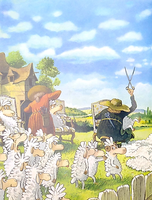 Sách Một Gà Vì Mọi Gà, Mọi Gà Vì Một Gà (Tái Bản)