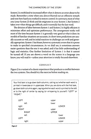 Sách Thinking, Fast and Slow