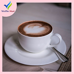 Bột Cacao Nguyên Chất Nhập Khẩu Malaysia ViettinMart 