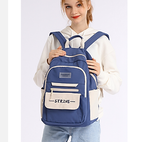 Balo nữ đi học đi làm không thấm nước cao cấp phong cách hàn quốc