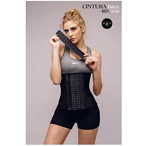 Miếng Nới Đai Nịt Bụng Móc cài chống gỉ cao cấp - Giảm Eo Dành Riêng Cho Latex