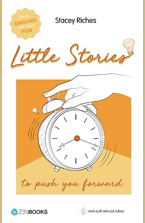 Little Stories - To Push You Forward