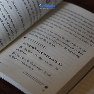 Sách Sổ Tay Quản Lý Tài Chính: Hướng Dẫn Thực Hành 60 Ngày Tiết Kiệm