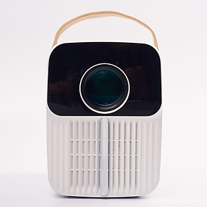 Máy Chiếu Mini BEECUBE X2 MAX GEN 4 2024 - Hàng Chính Hãng